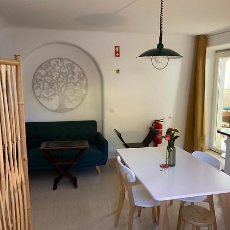 Quinta Dos Girassois Fz Apartment Ferreira do Zezere Ngoại thất bức ảnh