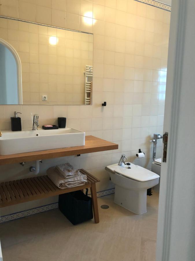 Quinta Dos Girassois Fz Apartment Ferreira do Zezere Ngoại thất bức ảnh