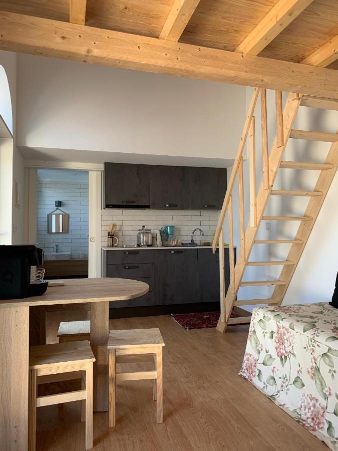 Quinta Dos Girassois Fz Apartment Ferreira do Zezere Ngoại thất bức ảnh