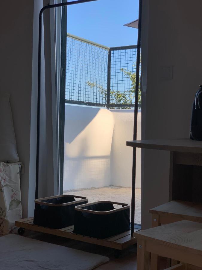 Quinta Dos Girassois Fz Apartment Ferreira do Zezere Ngoại thất bức ảnh