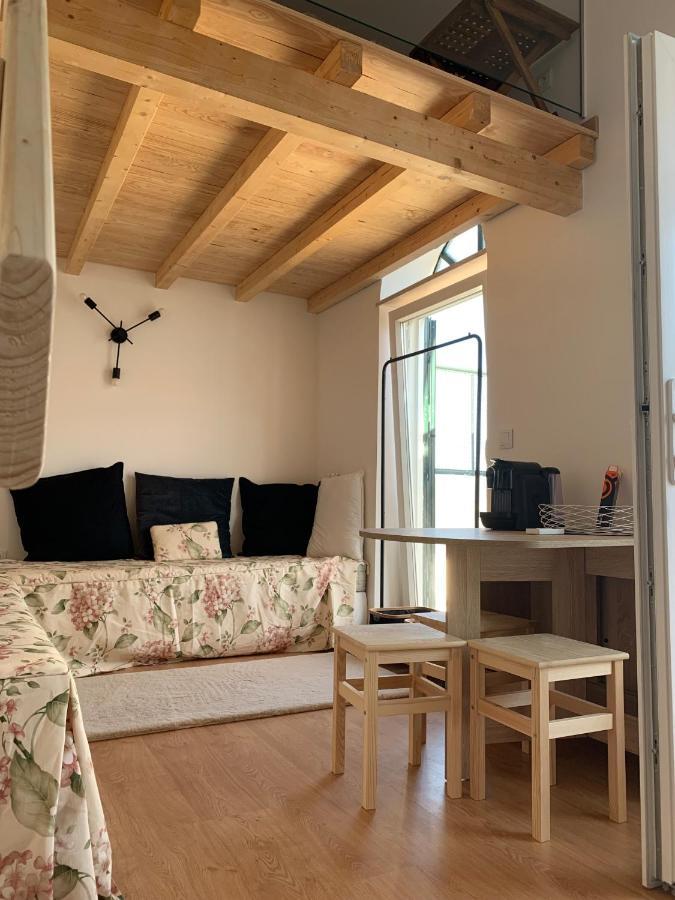 Quinta Dos Girassois Fz Apartment Ferreira do Zezere Ngoại thất bức ảnh