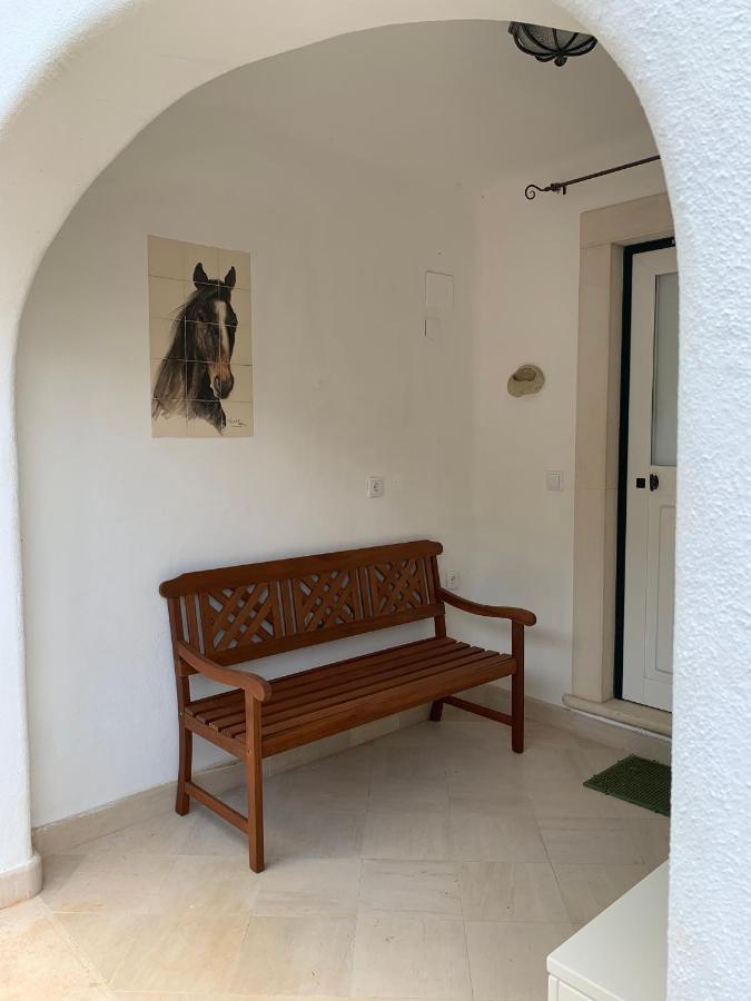 Quinta Dos Girassois Fz Apartment Ferreira do Zezere Ngoại thất bức ảnh