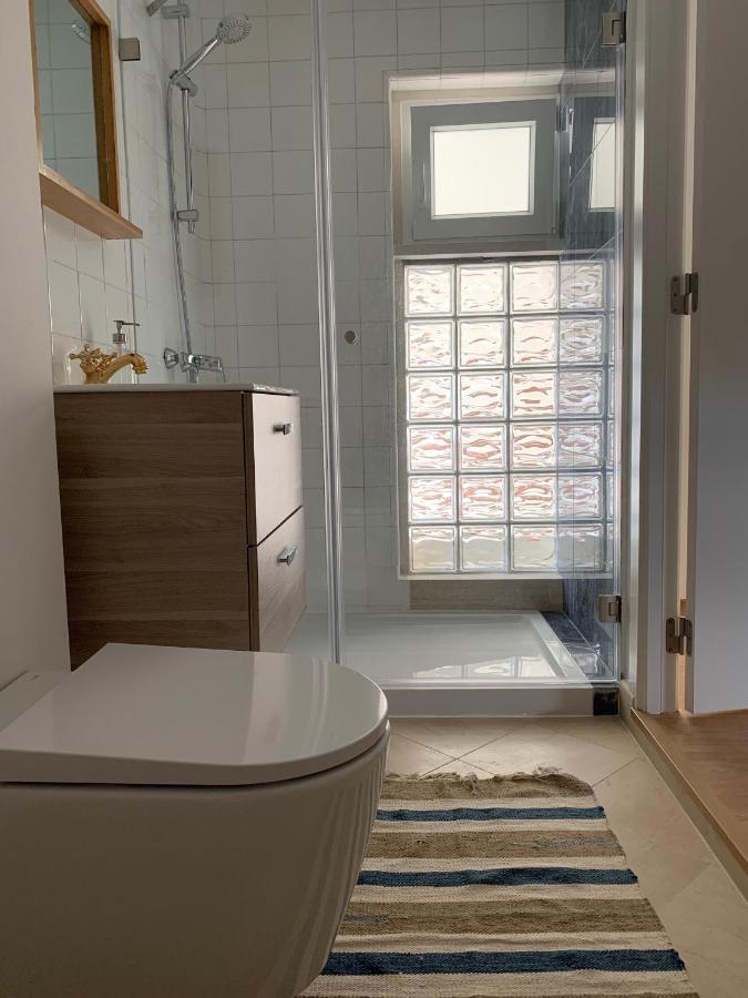 Quinta Dos Girassois Fz Apartment Ferreira do Zezere Ngoại thất bức ảnh