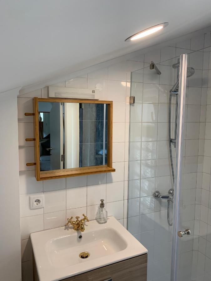 Quinta Dos Girassois Fz Apartment Ferreira do Zezere Ngoại thất bức ảnh