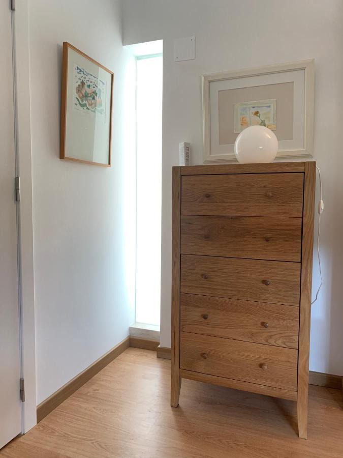 Quinta Dos Girassois Fz Apartment Ferreira do Zezere Ngoại thất bức ảnh