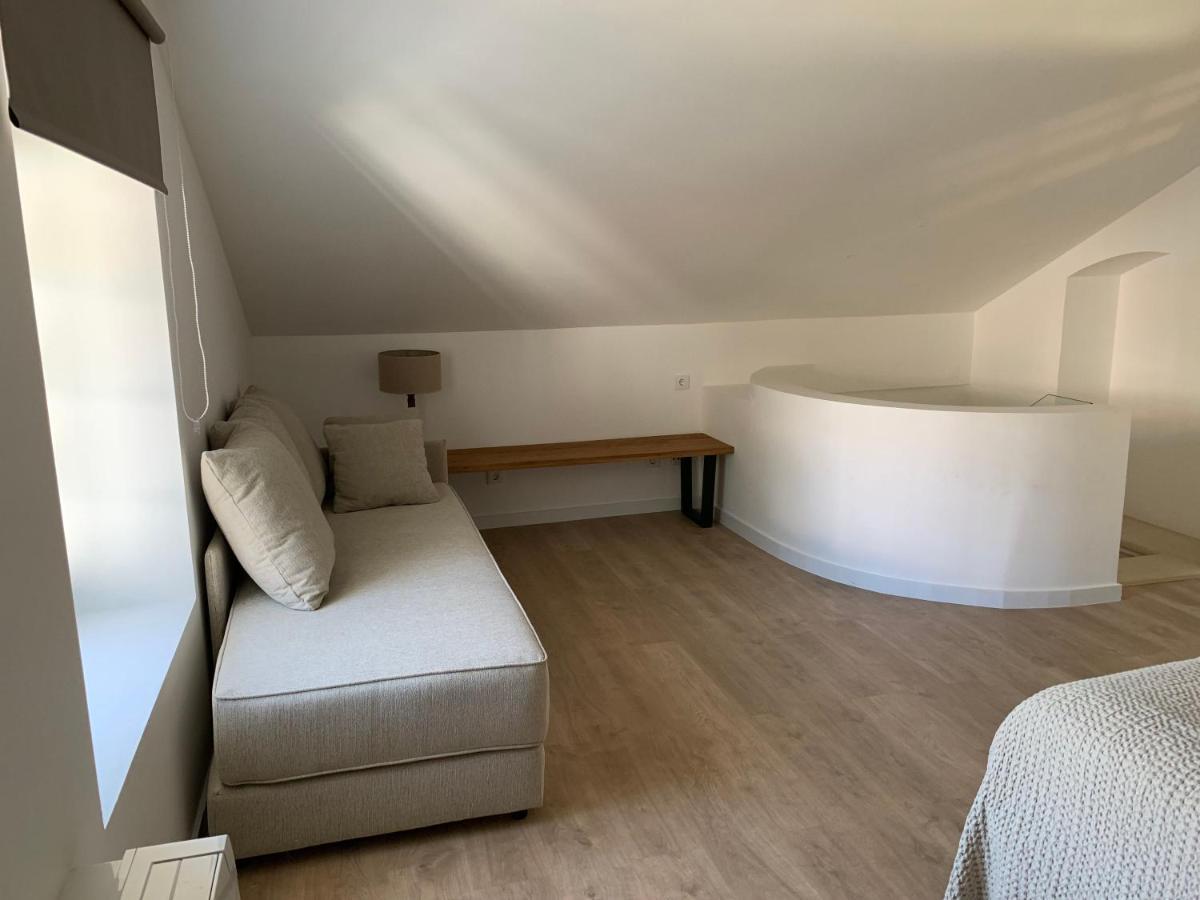 Quinta Dos Girassois Fz Apartment Ferreira do Zezere Ngoại thất bức ảnh