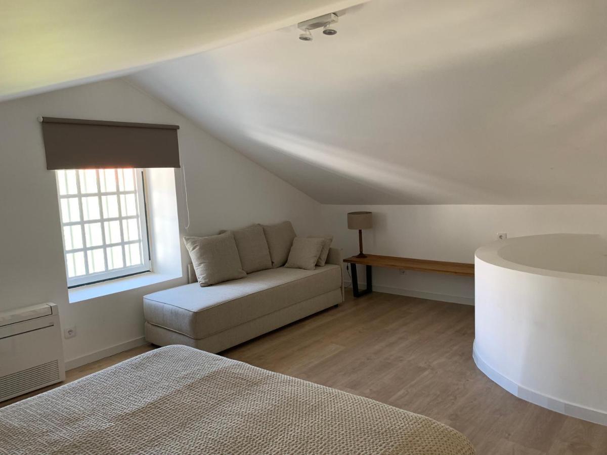 Quinta Dos Girassois Fz Apartment Ferreira do Zezere Ngoại thất bức ảnh