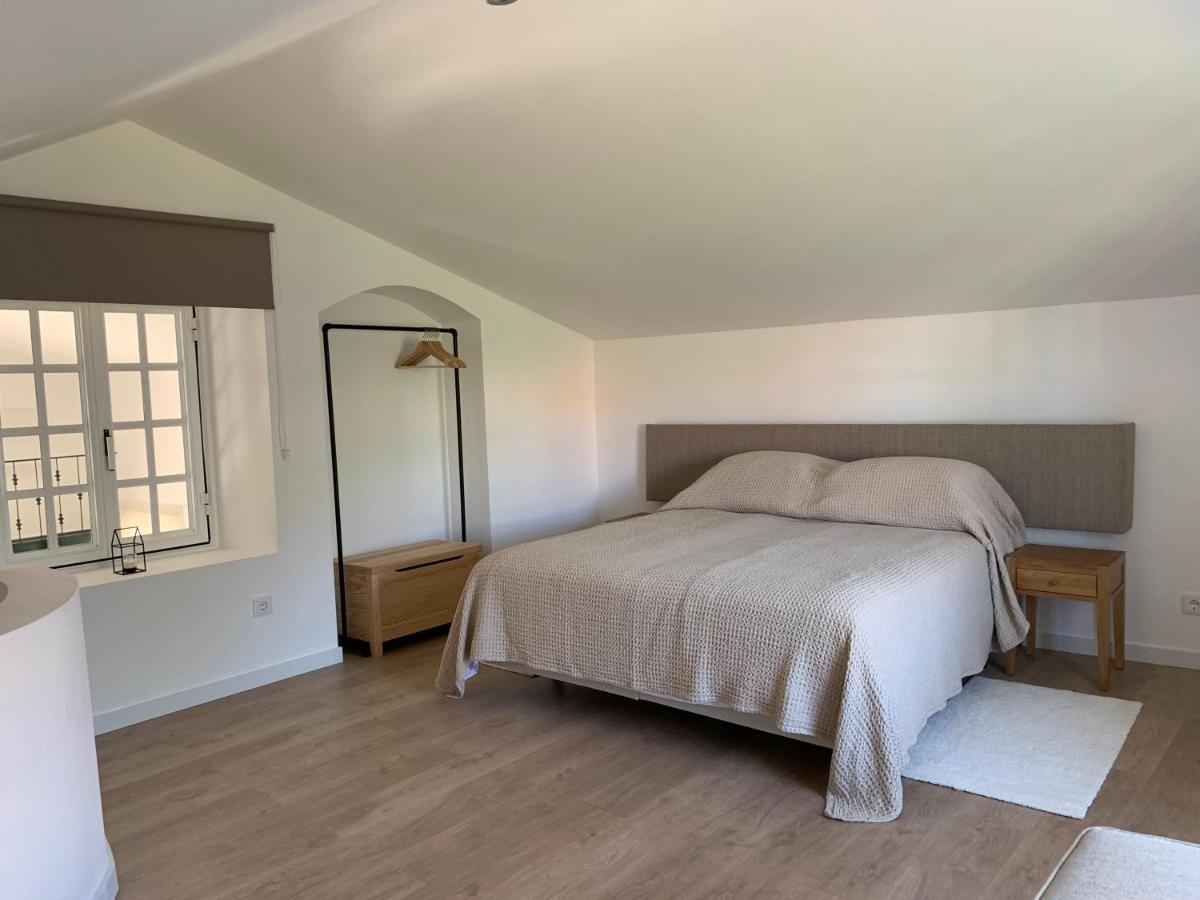 Quinta Dos Girassois Fz Apartment Ferreira do Zezere Ngoại thất bức ảnh