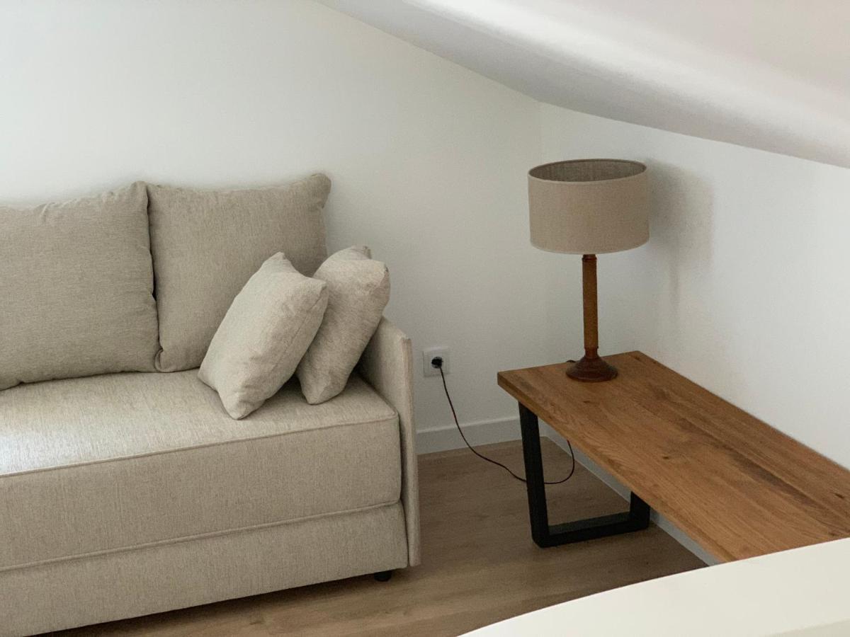 Quinta Dos Girassois Fz Apartment Ferreira do Zezere Ngoại thất bức ảnh