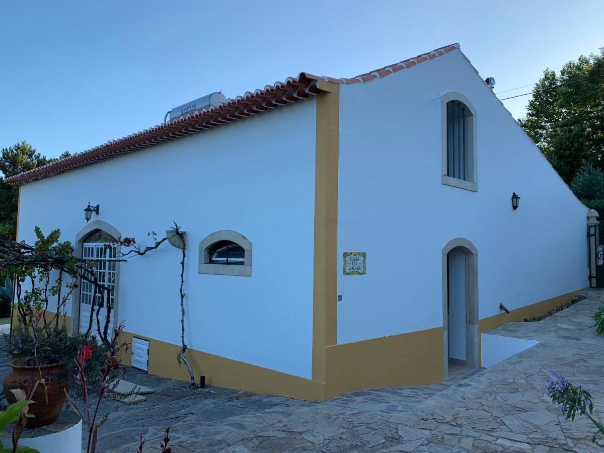 Quinta Dos Girassois Fz Apartment Ferreira do Zezere Ngoại thất bức ảnh