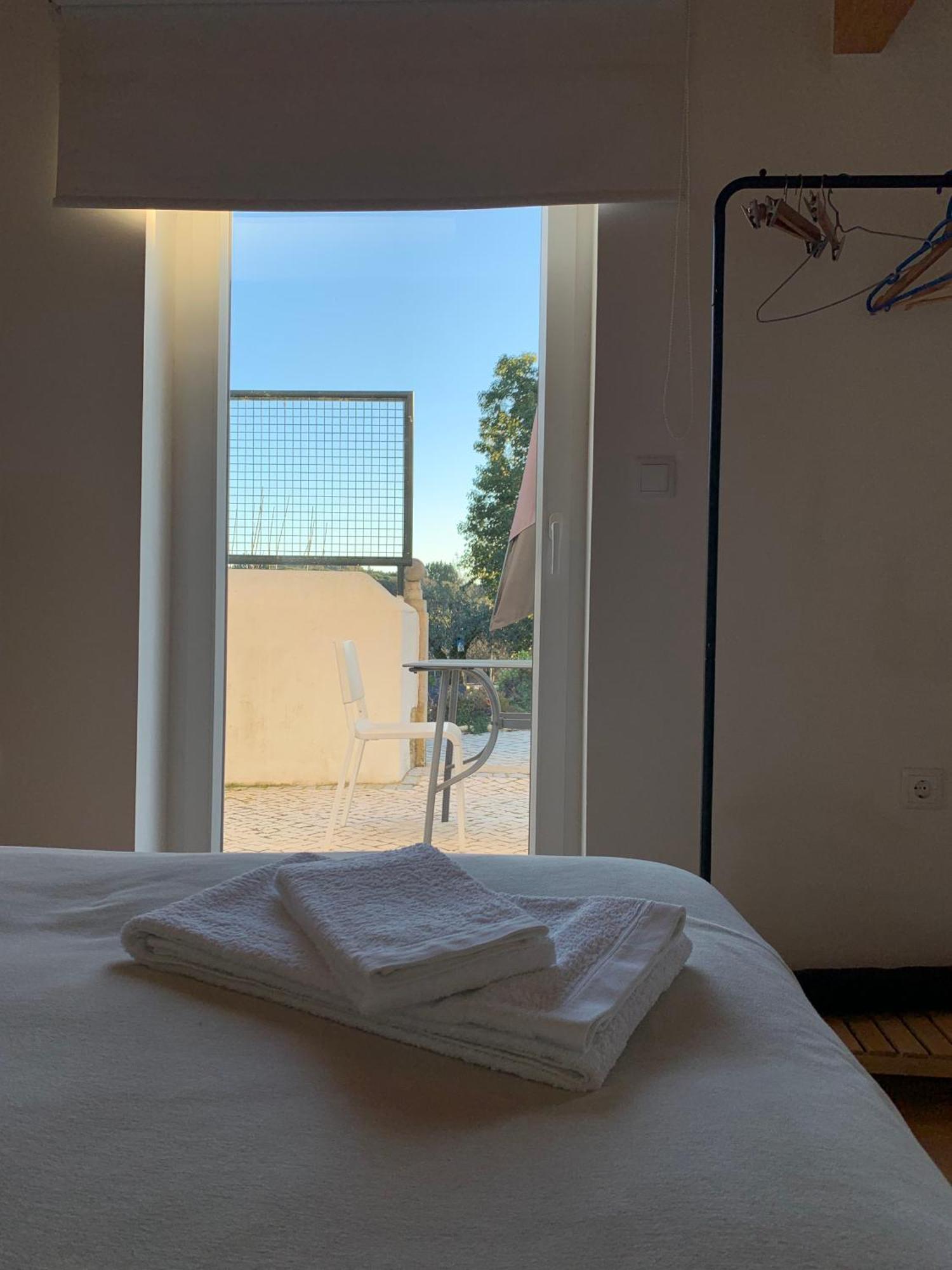 Quinta Dos Girassois Fz Apartment Ferreira do Zezere Ngoại thất bức ảnh