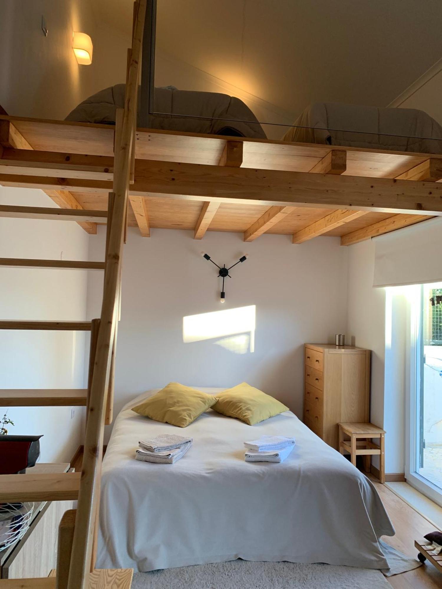 Quinta Dos Girassois Fz Apartment Ferreira do Zezere Ngoại thất bức ảnh