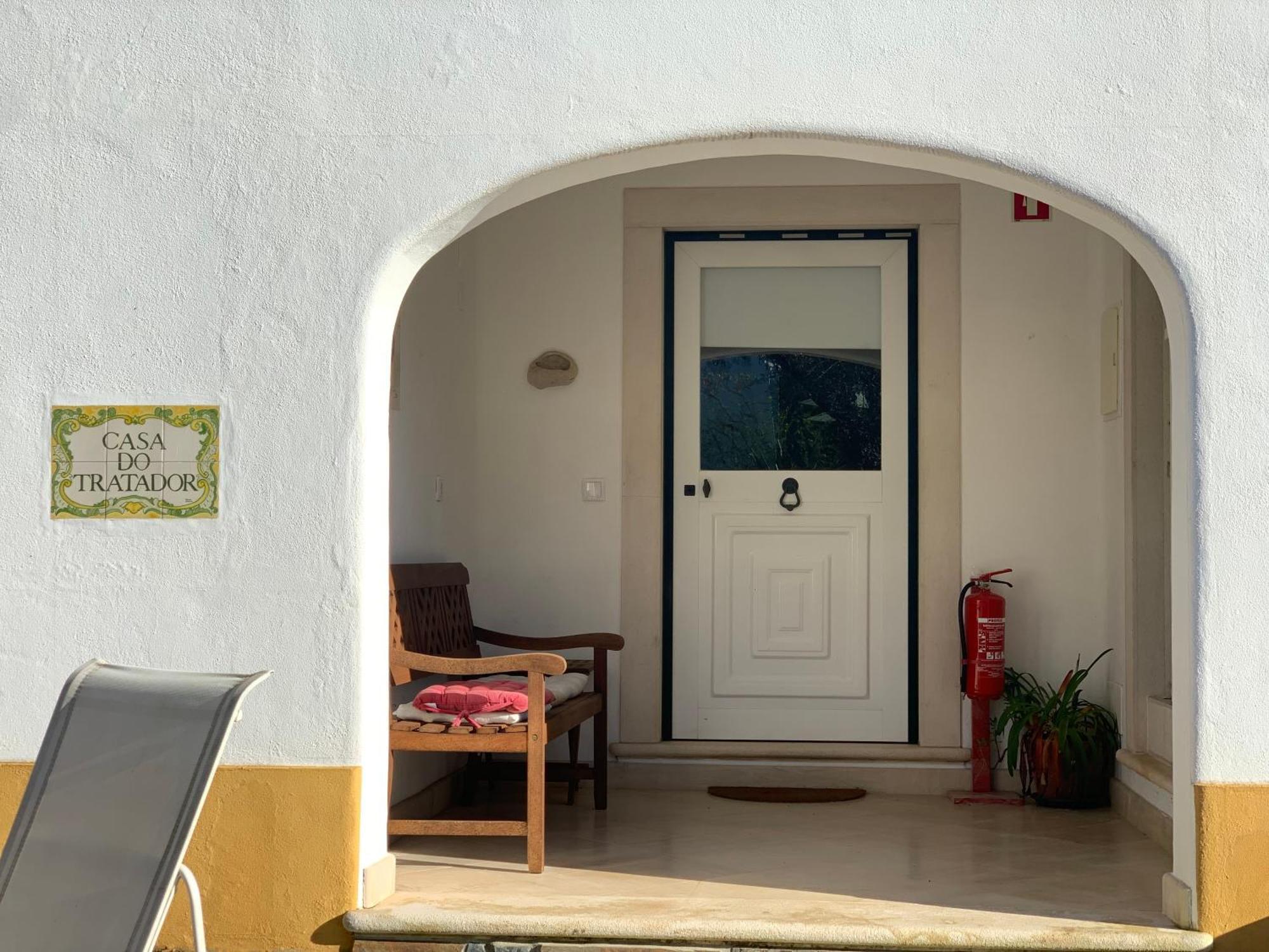 Quinta Dos Girassois Fz Apartment Ferreira do Zezere Ngoại thất bức ảnh