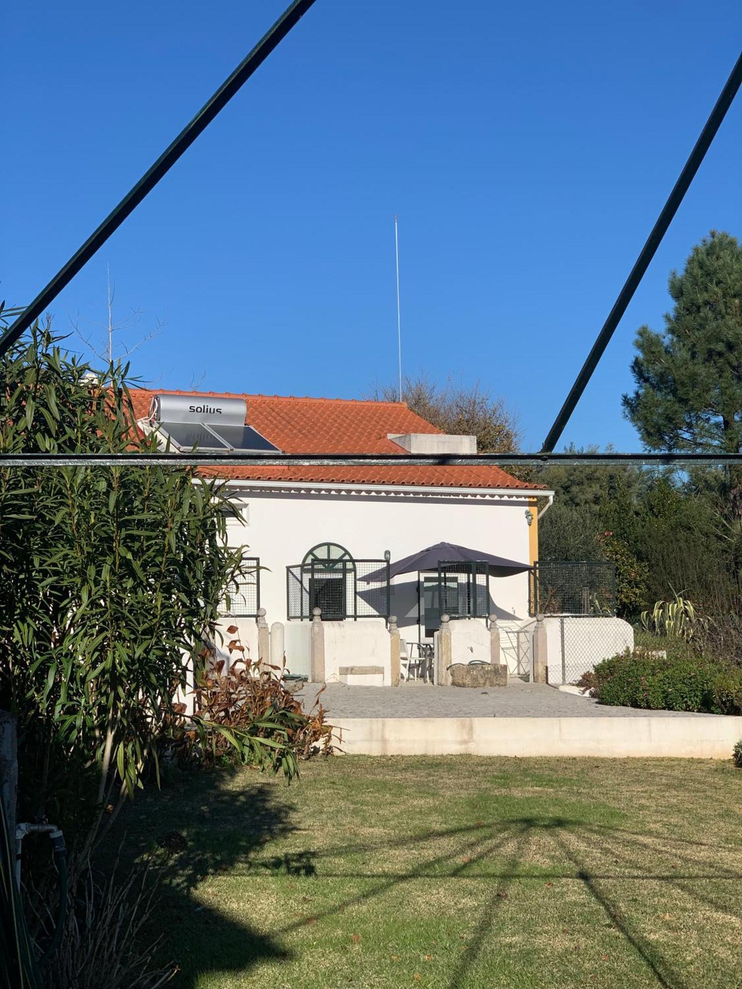 Quinta Dos Girassois Fz Apartment Ferreira do Zezere Ngoại thất bức ảnh