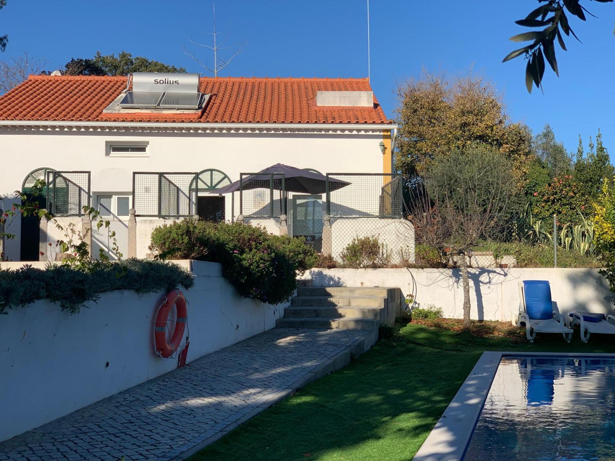 Quinta Dos Girassois Fz Apartment Ferreira do Zezere Ngoại thất bức ảnh