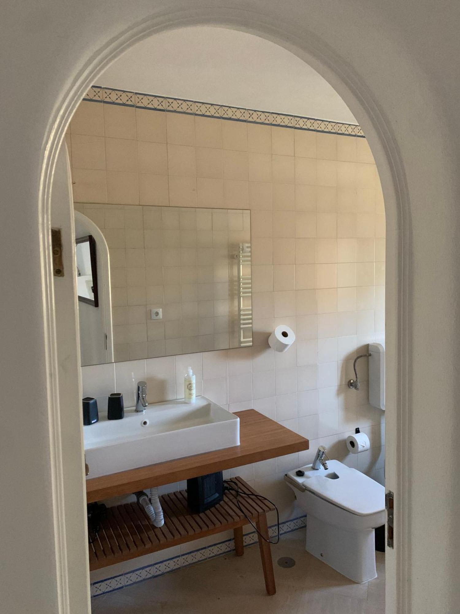 Quinta Dos Girassois Fz Apartment Ferreira do Zezere Ngoại thất bức ảnh