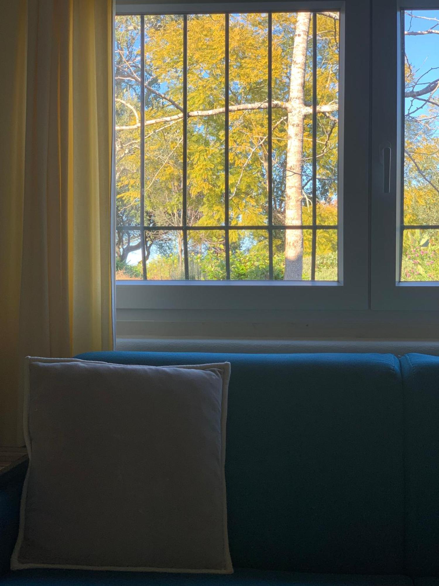 Quinta Dos Girassois Fz Apartment Ferreira do Zezere Ngoại thất bức ảnh