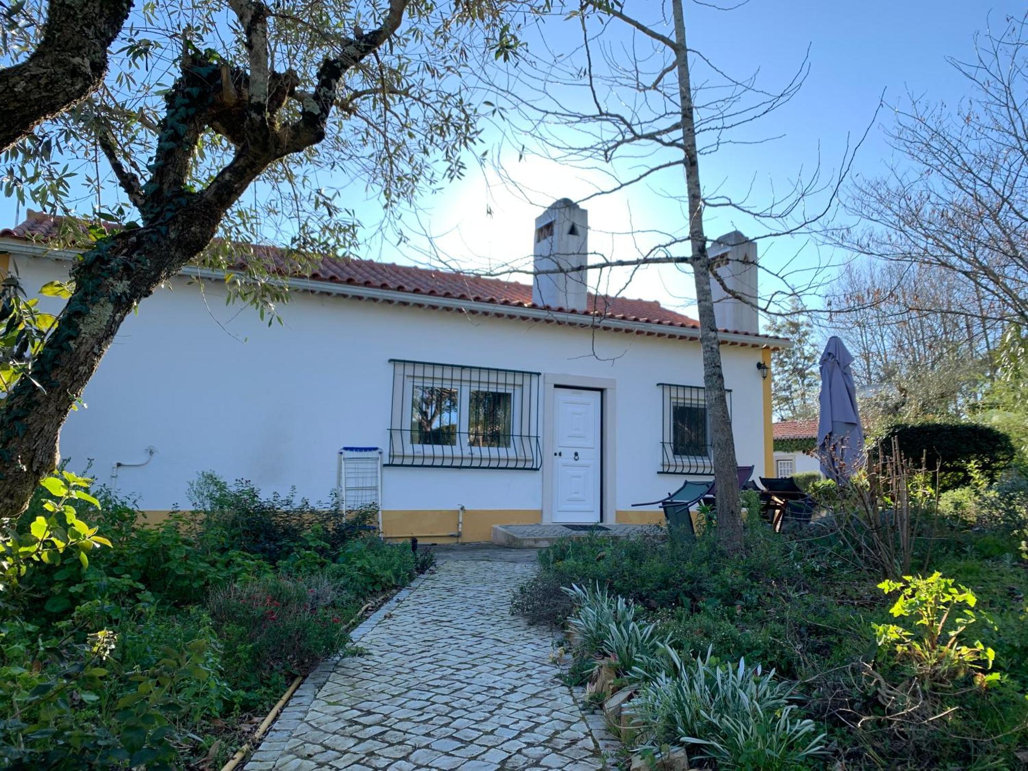Quinta Dos Girassois Fz Apartment Ferreira do Zezere Ngoại thất bức ảnh