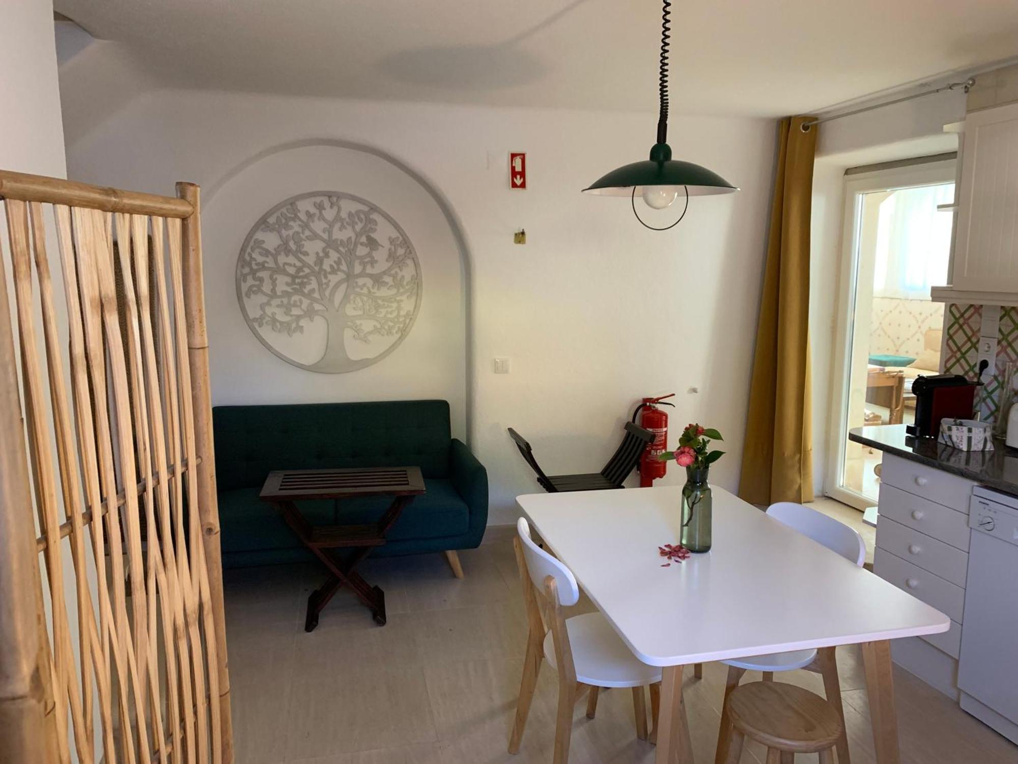 Quinta Dos Girassois Fz Apartment Ferreira do Zezere Ngoại thất bức ảnh