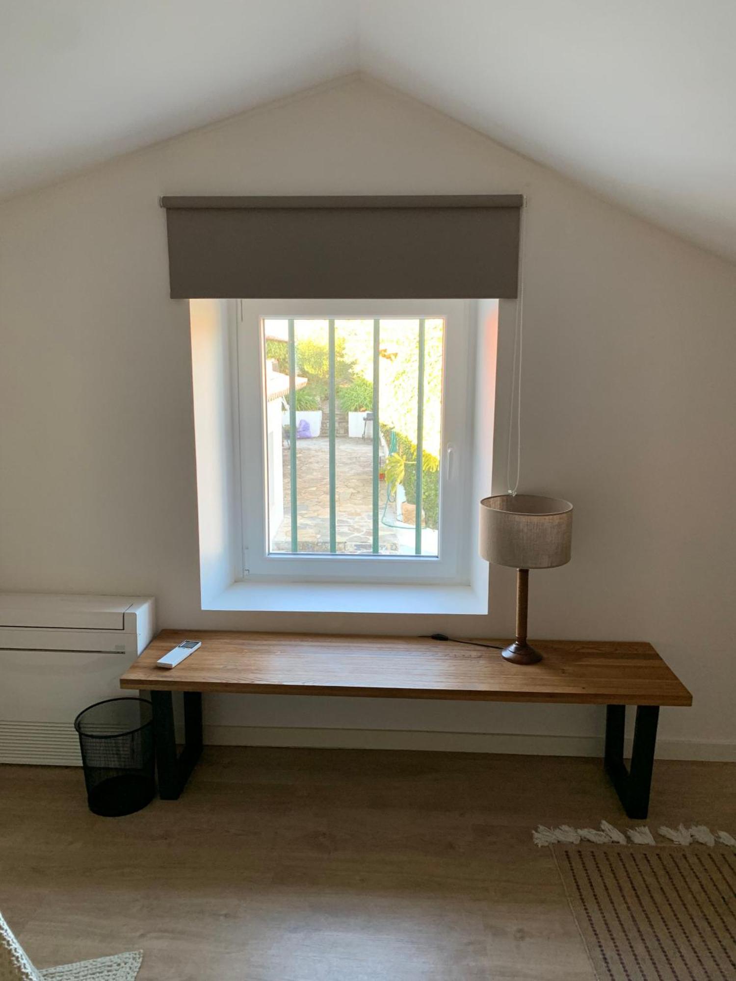 Quinta Dos Girassois Fz Apartment Ferreira do Zezere Ngoại thất bức ảnh