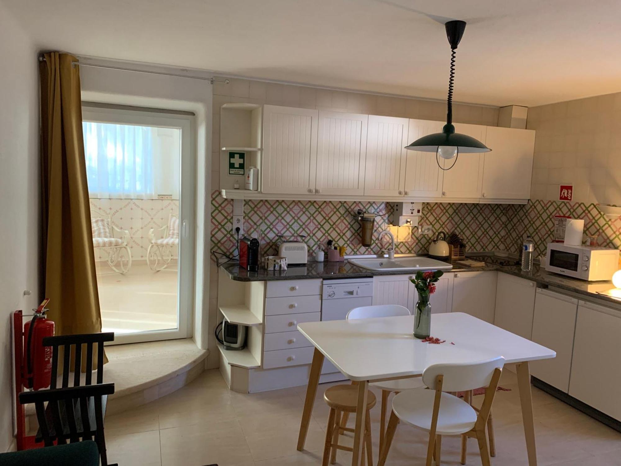 Quinta Dos Girassois Fz Apartment Ferreira do Zezere Ngoại thất bức ảnh